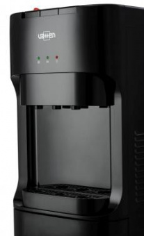 Кулер Vatten L45NE напольный электронный черный от магазина РЭССИ