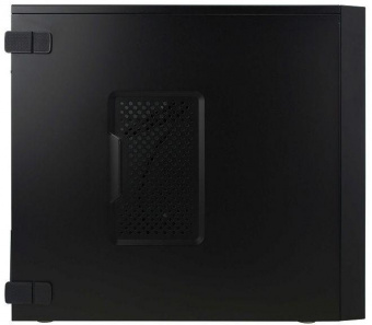 Корпус Inwin EFS712BL RB-S450T7-0 черный 450W mATX 2xUSB3.0 audio от магазина РЭССИ