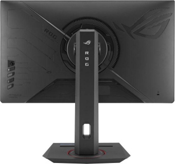 Монитор Asus 24.5" ROG Strix XG259CMS черный IPS LED 16:9 HDMI матовая HAS Piv 400cd 178гр/178гр 1920x1080 310Hz G-Sync DP FHD USB 5.58кг от магазина РЭССИ