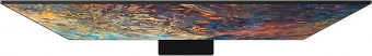 Телевизор QLED Samsung 85" QE85QN90BAUXCE Series 9 черный 4K Ultra HD 120Hz DVB-T DVB-T2 DVB-C DVB-S DVB-S2 USB WiFi Smart TV (RUS) от магазина РЭССИ