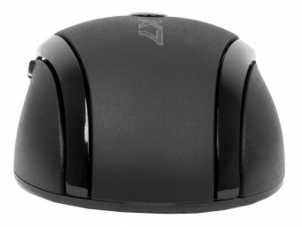 Мышь A4Tech X-718BK черный оптическая (3000dpi) USB (6but) от магазина РЭССИ