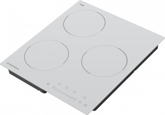 Индукционная варочная поверхность Maunfeld EVI.453-WH белый от магазина РЭССИ
