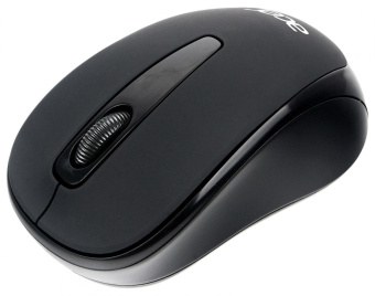 Мышь Acer OMR133 черный оптическая (1000dpi) беспроводная USB для ноутбука (2but) от магазина РЭССИ
