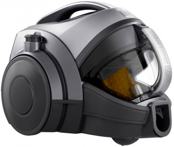 Пылесос LG VC83209UHAS 2000Вт серебристый/черный от магазина РЭССИ