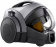 Пылесос LG VC83209UHAS 2000Вт серебристый/черный от магазина РЭССИ
