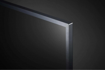 Телевизор LED LG 43" 43UQ76003LD.ADKG темный металлик 4K Ultra HD 60Hz DVB-T DVB-T2 DVB-C DVB-S DVB-S2 WiFi Smart TV (RUS) от магазина РЭССИ