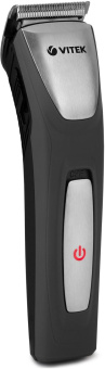 Машинка для стрижки Vitek VT-2571 разноцветный 12Вт от магазина РЭССИ