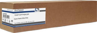 Картридж лазерный CopyRite CR-KYTK8305Y TK-8305Y желтый (15000стр.) для Kyocera Taskalfa 3050ci/3550ci от магазина РЭССИ