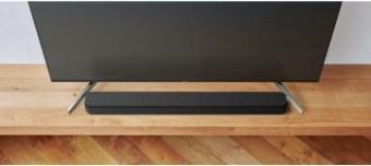 Саундбар Sony HT-S100 2.0 120Вт черный от магазина РЭССИ