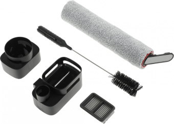 Пылесос моющий Dreame H12 Pro 300Вт серый/серый от магазина РЭССИ