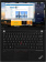 Ноутбук Lenovo ThinkPad T14 Gen 2 Core i5 1135G7 8Gb SSD256Gb Intel Iris Xe graphics 14" IPS FHD (1920x1080)/ENGKBD Windows 10 Professional 64 black WiFi BT Cam (20W000T9US) от магазина РЭССИ