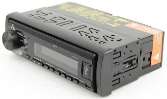 Автомагнитола ACV AVS-811G 1DIN 4x50Вт от магазина РЭССИ