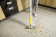 Картинка Пароочиститель ручной Karcher EasyFix SC 2 Upright 1600Вт желтый/черный от магазина РЭССИ Пароочиститель ручной Karcher EasyFix SC 2 Upright 1600Вт желтый/черный от магазина РЭССИ