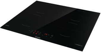 Варочная поверхность Gorenje GI6401BSCE черный от магазина РЭССИ