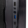 Корпус Hiper Vi7B черный 180W miniITX 1x92mm 2xUSB2.0 1xUSB3.0 audio bott PSU от магазина РЭССИ