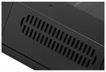 Телевизор LED Hyundai 40" H-LED40BS5003 Яндекс.ТВ Frameless черный FULL HD 60Hz DVB-T DVB-T2 DVB-C DVB-S DVB-S2 USB WiFi Smart TV от магазина РЭССИ