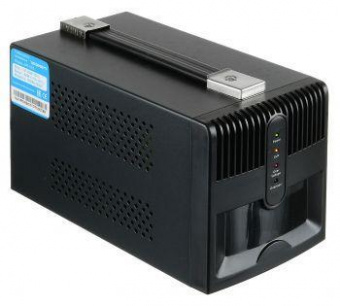 Стабилизатор напряжения Ippon AVR-2000 1200Вт 2000ВА от магазина РЭССИ