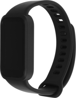 Фитнес-трекер Xiaomi Smart Band 9 Active TFT корп.:черный рем.:черный (BHR9444GL) от магазина РЭССИ