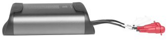 Усилитель автомобильный JBL DSP2544 четырехканальный от магазина РЭССИ