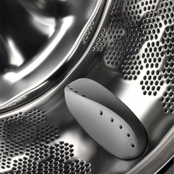 Стиральная машина Electrolux EW6FN528S пан.англ. класс: C загр.фронтальная макс.:6кг белый инвертер от магазина РЭССИ