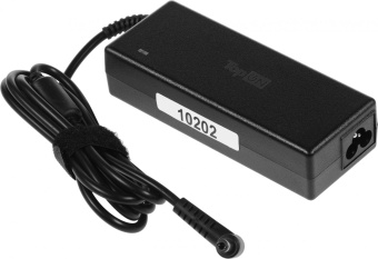 Блок питания TopON TOP-LT01 75W-19V 3.95A от бытовой электросети от магазина РЭССИ