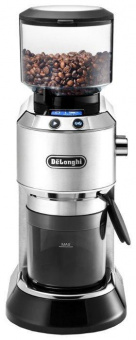 Кофемолка Delonghi KG521.M 150Вт сист.помол.:ротац.нож вместим.:350гр черный от магазина РЭССИ