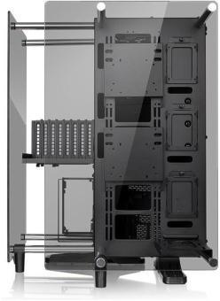 Корпус Thermaltake Core P90 TG черный без БП ATX 4x120mm 3x140mm 2xUSB2.0 2xUSB3.0 audio bott PSU от магазина РЭССИ