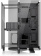 Корпус Thermaltake Core P90 TG черный без БП ATX 4x120mm 3x140mm 2xUSB2.0 2xUSB3.0 audio bott PSU от магазина РЭССИ