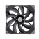 Картинка Вентилятор для корпуса Thermaltake Toughfan 14 140х140x25 черный 4-pin 25.2дБ (упак.:2шт) (CL-F085-PL14BL-A) Ret от магазина РЭССИ Вентилятор для корпуса Thermaltake Toughfan 14 140х140x25 черный 4-pin 25.2дБ (упак.:2шт) (CL-F085-PL14BL-A) Ret от магазина РЭССИ