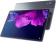 Картинка Планшет Lenovo Tab P11 Pro TB-J706F Snapdragon 730G (2.2) 8C RAM6Gb ROM128Gb 11.5" OLED 2560x1600 Android 10.0 серый 13Mpix 8Mpix BT WiFi Touch microSD 256Gb 8600mAh 10hr от магазина РЭССИ Планшет Lenovo Tab P11 Pro TB-J706F Snapdragon 730G (2.2) 8C RAM6Gb ROM128Gb 11.5" OLED 2560x1600 Android 10.0 серый 13Mpix 8Mpix BT WiFi Touch microSD 256Gb 8600mAh 10hr от магазина РЭССИ