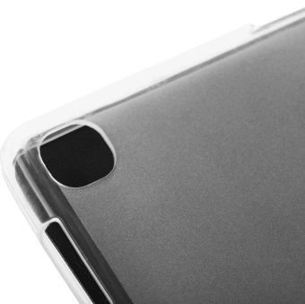 Чехол BoraSCO для Huawei MatePad T10 9,7" Tablet Case Lite термопластичный полиуретан черный (71051) от магазина РЭССИ