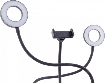 Осветитель Rekam LED-20s от магазина РЭССИ