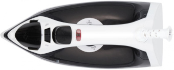 Утюг Vitek Metropolis 8338-VT-01 2200Вт черный/белый от магазина РЭССИ