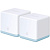 Бесшовный Mesh роутер Mercusys HALO S12 (2-PACK) AC1200 10/100BASE-TX (упак.:2шт) от магазина РЭССИ