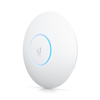 Ubiquiti UniFi 6 Enterprise Access Point антенна панельная активная от магазина РЭССИ