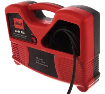 Компрессор FUBAG Easy Air 646027 от магазина РЭССИ