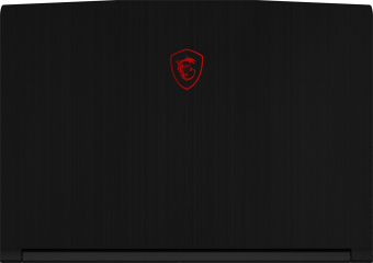 Ноутбук MSI GF63 Thin 12UC-800XRU Core i7 12650H 16Gb SSD512Gb NVIDIA GeForce RTX 3050 4Gb 15.6" IPS FHD (1920x1080) Free DOS black WiFi BT Cam (9S7-16R821-800) от магазина РЭССИ