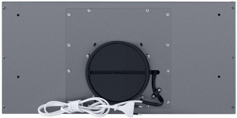 Вытяжка встраиваемая Maunfeld Crosby Power 50 нержавеющая сталь управление: кнопочное (1 мотор) от магазина РЭССИ