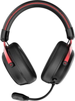 Наушники с микрофоном Acer OHR401 черный мониторные оголовье (ZL.HDSEE.00H) от магазина РЭССИ