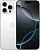Смартфон Apple A3297 iPhone 16 Pro Max 256Gb белый титан моноблок 3G 4G 2Sim 6.9" 1320x2868 iOS 18 48Mpix 802.11 a/b/g/n/ac/ax/be NFC GPS Protect от магазина РЭССИ