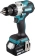 Картинка Дрель-шуруповерт Makita DDF486RT 18Вт аккум. патрон:быстрозажимной (кейс в комплекте) от магазина РЭССИ Дрель-шуруповерт Makita DDF486RT 18Вт аккум. патрон:быстрозажимной (кейс в комплекте) от магазина РЭССИ