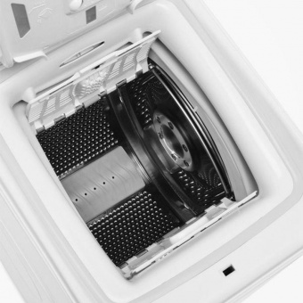 Стиральная машина Candy Smart CST G282DM/1-07 класс: A++ загр.вертикальная макс.:8кг белый от магазина РЭССИ