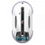 Робот мойщик окон HOBOT R3 Ultrasonic HOBOT-R3 от магазина РЭССИ