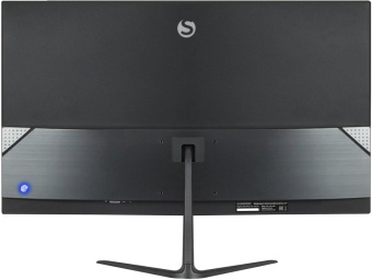 Монитор SunWind 27" SM-27FV222 черный VA LED 16:9 HDMI матовая 250cd 178гр/178гр 1920x1080 100Hz VGA FHD 4.2кг от магазина РЭССИ