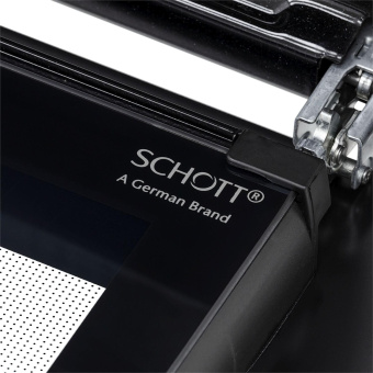 Духовой шкаф Электрический Krona ELEMENT 60 BL черный от магазина РЭССИ