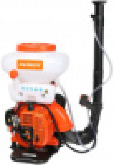 Опрыскиватель Patriot PT 420WF-12 бенз. ранц. 14л оранжевый (755302466) от магазина РЭССИ