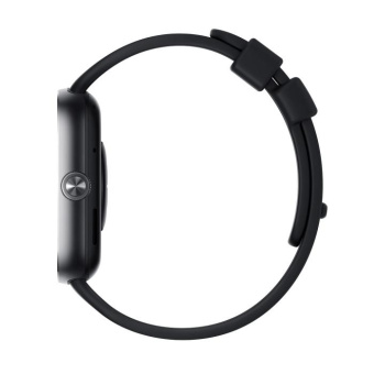 Смарт-часы Xiaomi Redmi Watch 4 1.97" AMOLED корп.черный рем.черный разм.брасл.:135-205мм (BHR7854GL) от магазина РЭССИ