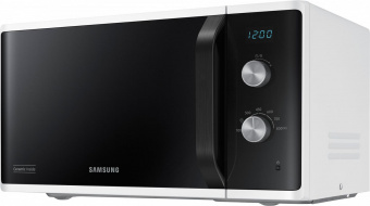 Микроволновая Печь Samsung MS23K3614AW/BW 23л. 800Вт белый от магазина РЭССИ