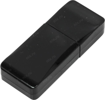 Сетевой адаптер WiFi Mercusys MW300UM N300 USB 2.0 от магазина РЭССИ