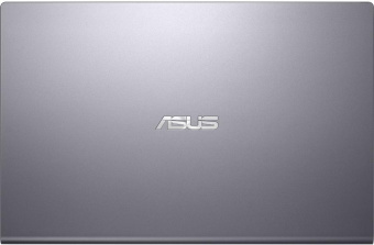Ноутбук Asus X509FA-BR350 Core i7 8565U 8Gb SSD256Gb Intel UHD Graphics 15.6" TN HD (1366x768) noOS grey WiFi BT Cam (90NB0MZ2-M19580) от магазина РЭССИ